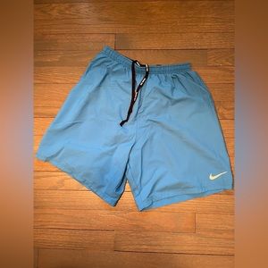 Nike Pro shorts